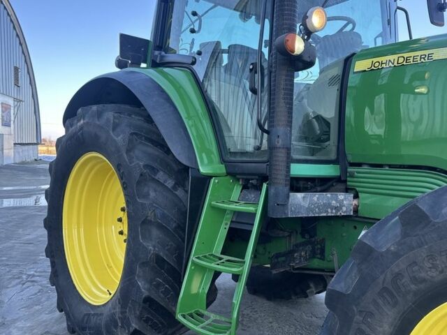 Джон Дир Другая, объемом двигателя 0 л и пробегом 0 тыс. км за 61207 $, фото 3 на Automoto.ua