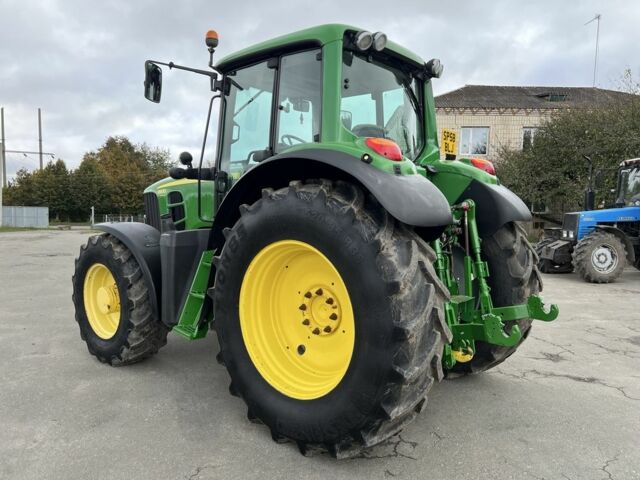 Джон Дір Другая, об'ємом двигуна 6.8 л та пробігом 8 тис. км за 66633 $, фото 4 на Automoto.ua