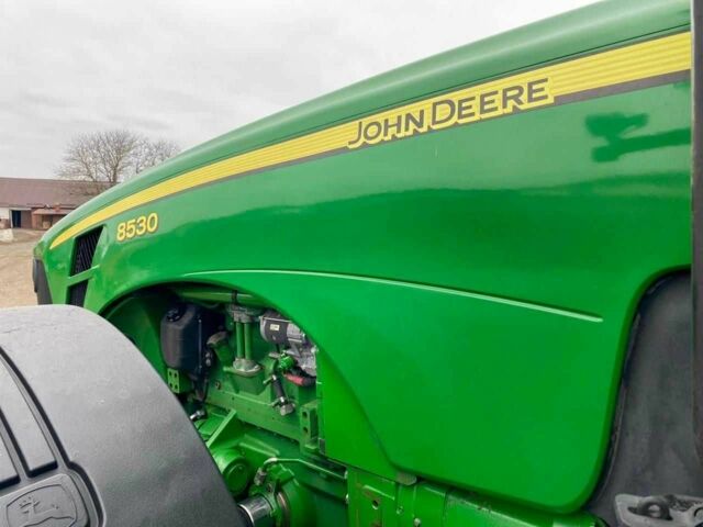 Джон Дир Другая, объемом двигателя 0.9 л и пробегом 10 тыс. км за 129232 $, фото 5 на Automoto.ua