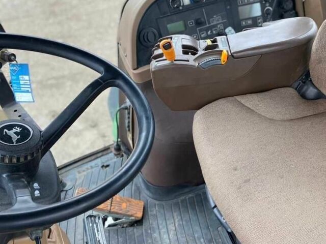 Джон Дир Другая, объемом двигателя 0.9 л и пробегом 10 тыс. км за 129232 $, фото 8 на Automoto.ua