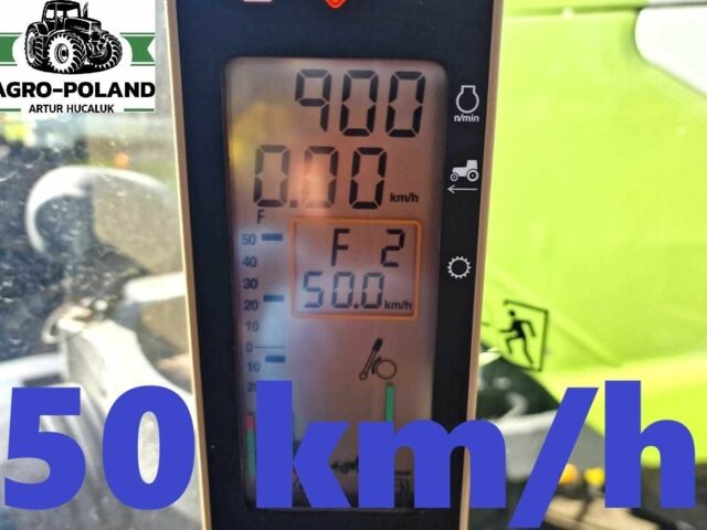 Джон Дір Другая, об'ємом двигуна 0 л та пробігом 0 тис. км за 64649 $, фото 7 на Automoto.ua