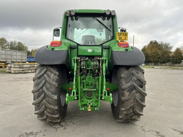 Джон Дір Другая, об'ємом двигуна 6.8 л та пробігом 8 тис. км за 66633 $, фото 5 на Automoto.ua