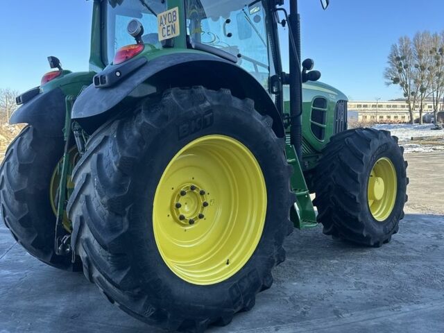 Джон Дир Другая, объемом двигателя 0 л и пробегом 0 тыс. км за 61207 $, фото 2 на Automoto.ua