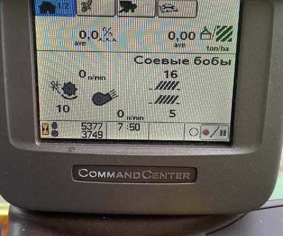 Джон Дир Другая, объемом двигателя 0 л и пробегом 0 тыс. км за 66000 $, фото 13 на Automoto.ua