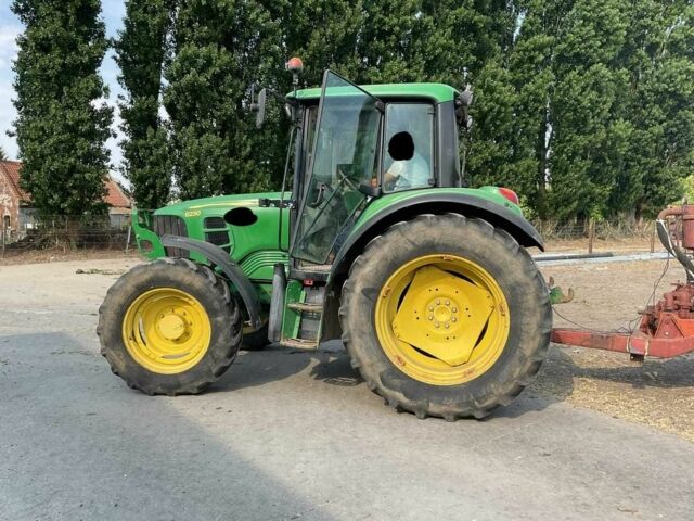 Джон Дір Другая, об'ємом двигуна 0 л та пробігом 0 тис. км за 52850 $, фото 2 на Automoto.ua