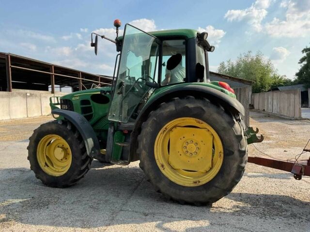 Джон Дір Другая, об'ємом двигуна 0 л та пробігом 0 тис. км за 52850 $, фото 4 на Automoto.ua