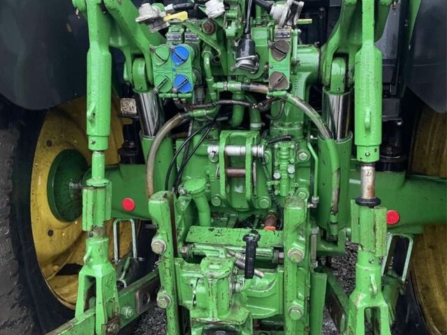 Джон Дір Другая, об'ємом двигуна 0.7 л та пробігом 6 тис. км за 52000 $, фото 3 на Automoto.ua