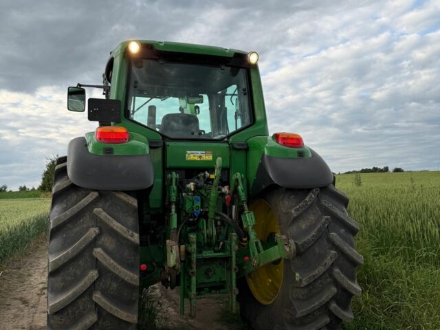 Джон Дир Другая, объемом двигателя 6.79 л и пробегом 11 тыс. км за 71194 $, фото 10 на Automoto.ua