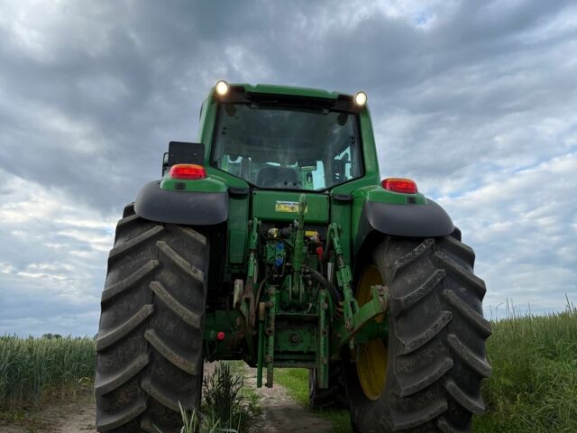 Джон Дир Другая, объемом двигателя 6.79 л и пробегом 11 тыс. км за 71194 $, фото 9 на Automoto.ua