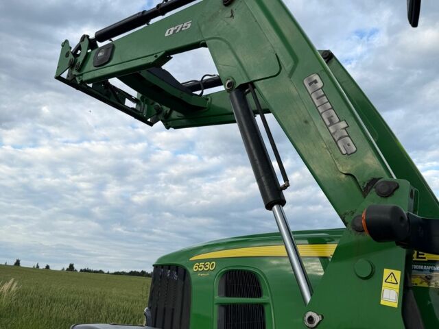 Джон Дир Другая, объемом двигателя 6.79 л и пробегом 11 тыс. км за 71194 $, фото 12 на Automoto.ua