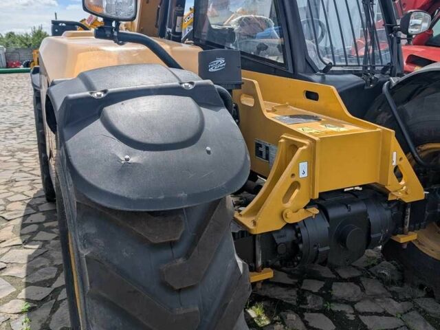 Джон Дір Другая, об'ємом двигуна 0 л та пробігом 7 тис. км за 46294 $, фото 2 на Automoto.ua