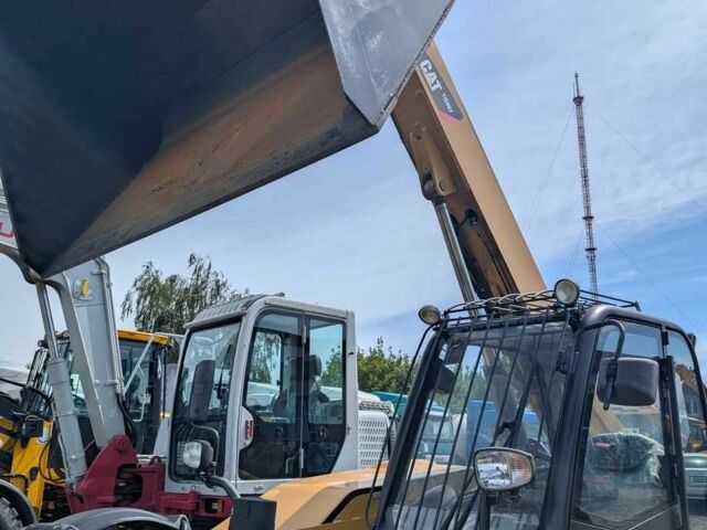 Джон Дір Другая, об'ємом двигуна 0 л та пробігом 7 тис. км за 46294 $, фото 1 на Automoto.ua