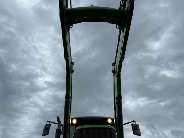 Джон Дир Другая, объемом двигателя 6.79 л и пробегом 11 тыс. км за 71194 $, фото 17 на Automoto.ua