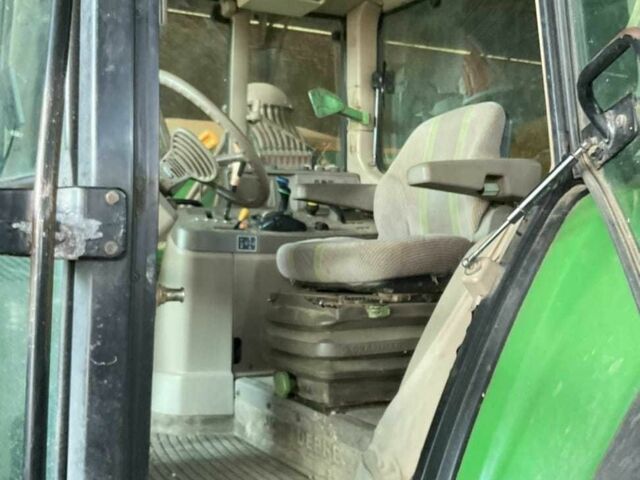 Джон Дір Другая, об'ємом двигуна 0 л та пробігом 0 тис. км за 52850 $, фото 6 на Automoto.ua