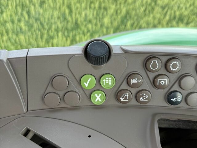 Джон Дир Другая, объемом двигателя 6.79 л и пробегом 11 тыс. км за 71194 $, фото 4 на Automoto.ua