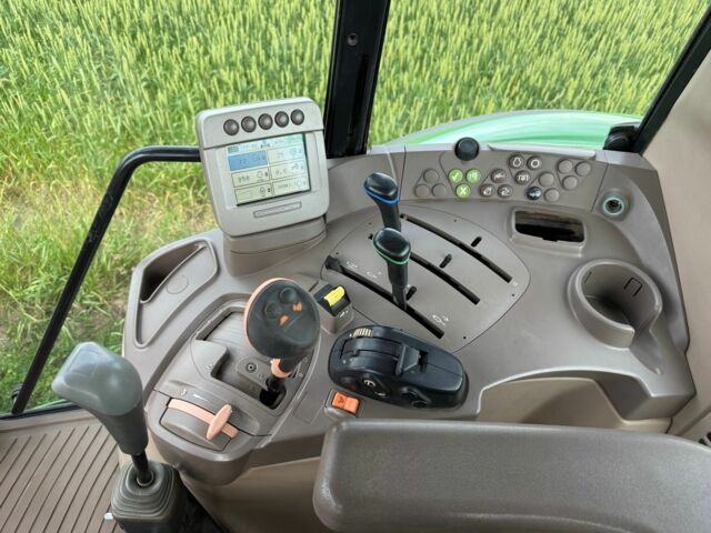 Джон Дир Другая, объемом двигателя 6.79 л и пробегом 11 тыс. км за 71194 $, фото 5 на Automoto.ua