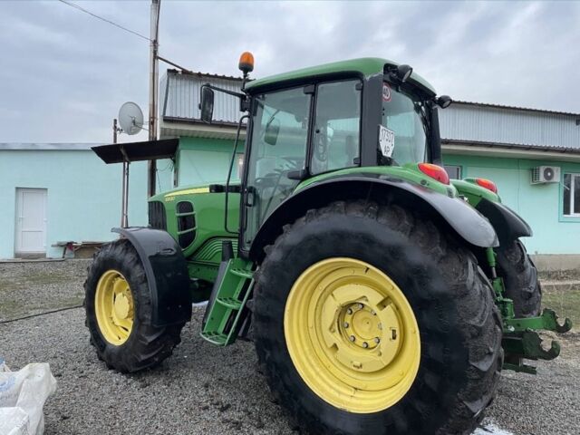 Джон Дір Другая, об'ємом двигуна 0.7 л та пробігом 6 тис. км за 52000 $, фото 1 на Automoto.ua