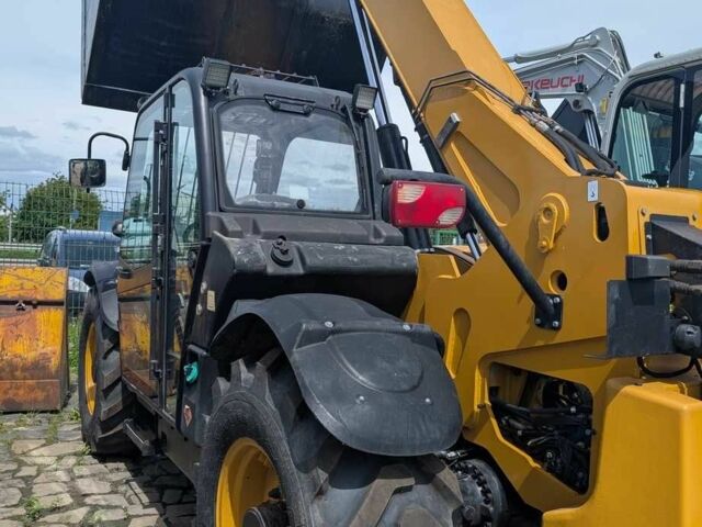 Джон Дір Другая, об'ємом двигуна 0 л та пробігом 7 тис. км за 46294 $, фото 3 на Automoto.ua