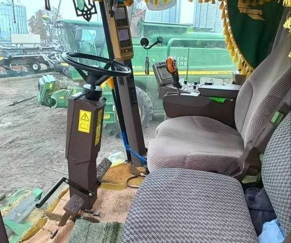 Джон Дир Другая, объемом двигателя 0 л и пробегом 0 тыс. км за 66000 $, фото 14 на Automoto.ua