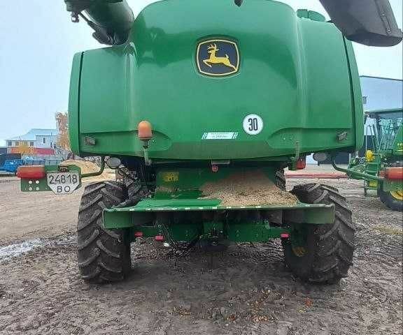 Джон Дир Другая, объемом двигателя 0 л и пробегом 0 тыс. км за 66000 $, фото 10 на Automoto.ua