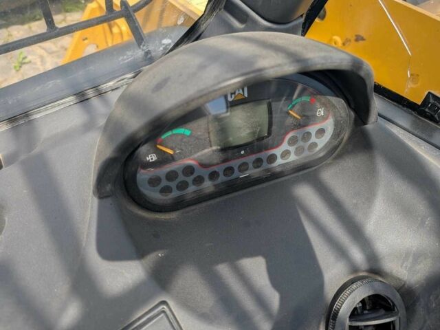 Джон Дір Другая, об'ємом двигуна 0 л та пробігом 7 тис. км за 46294 $, фото 10 на Automoto.ua