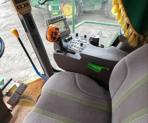 Джон Дир Другая, объемом двигателя 0 л и пробегом 0 тыс. км за 66000 $, фото 11 на Automoto.ua