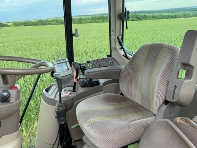 Джон Дир Другая, объемом двигателя 6.79 л и пробегом 11 тыс. км за 71194 $, фото 3 на Automoto.ua