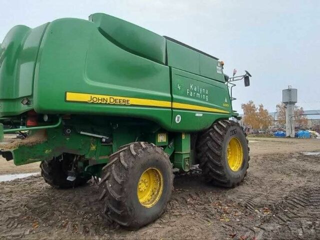 Джон Дир Другая, объемом двигателя 0 л и пробегом 0 тыс. км за 66000 $, фото 8 на Automoto.ua
