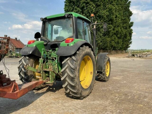 Джон Дір Другая, об'ємом двигуна 0 л та пробігом 0 тис. км за 52850 $, фото 1 на Automoto.ua