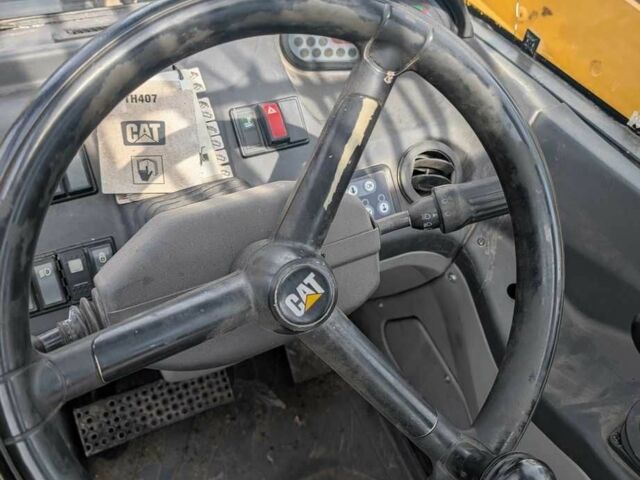 Джон Дір Другая, об'ємом двигуна 0 л та пробігом 7 тис. км за 46294 $, фото 7 на Automoto.ua