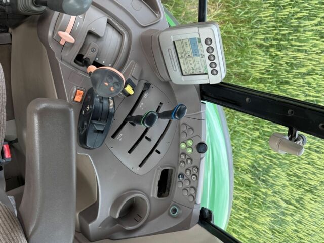 Джон Дир Другая, объемом двигателя 6.79 л и пробегом 11 тыс. км за 71194 $, фото 6 на Automoto.ua