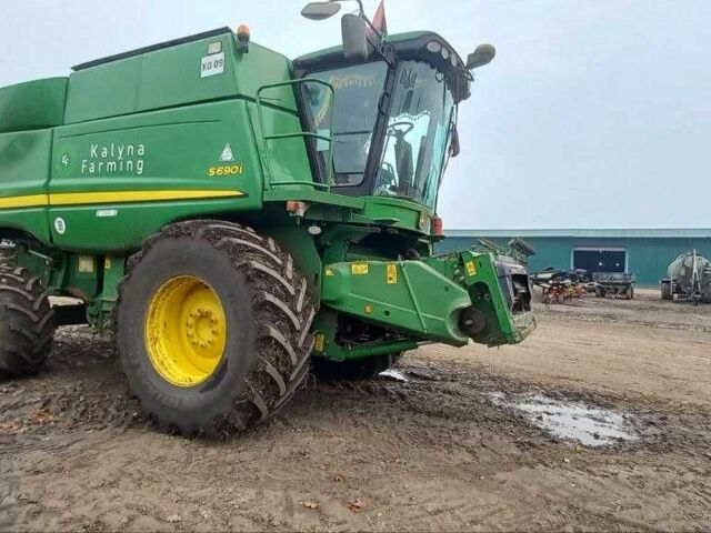 Джон Дир Другая, объемом двигателя 0 л и пробегом 0 тыс. км за 66000 $, фото 6 на Automoto.ua