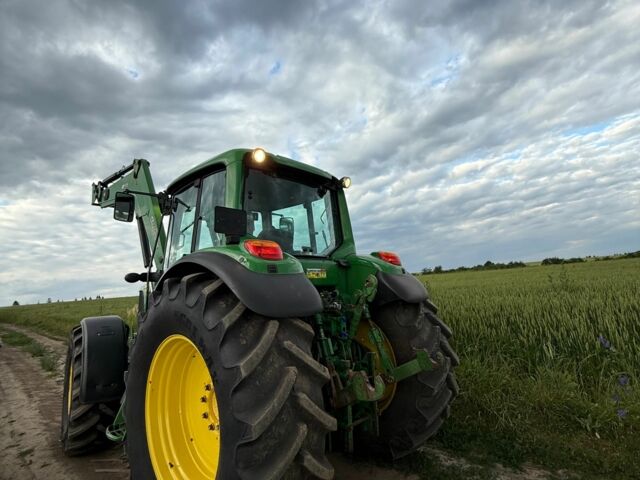 Джон Дир Другая, объемом двигателя 6.79 л и пробегом 11 тыс. км за 71194 $, фото 11 на Automoto.ua