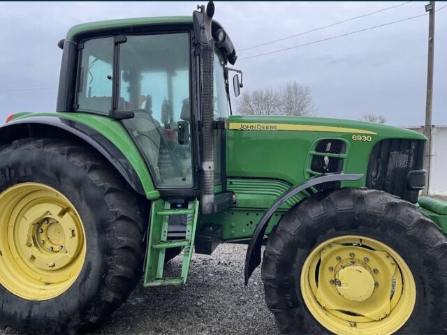 Джон Дір Другая, об'ємом двигуна 0.7 л та пробігом 6 тис. км за 52000 $, фото 4 на Automoto.ua