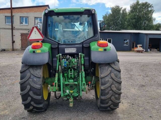 Джон Дир Другая, объемом двигателя 0 л и пробегом 0 тыс. км за 55000 $, фото 9 на Automoto.ua