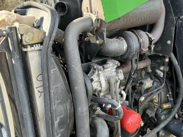 Джон Дир Другая, объемом двигателя 0 л и пробегом 0 тыс. км за 15000 $, фото 7 на Automoto.ua