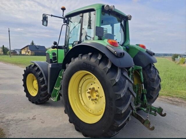 Джон Дир Другая, объемом двигателя 0 л и пробегом 0 тыс. км за 70000 $, фото 4 на Automoto.ua