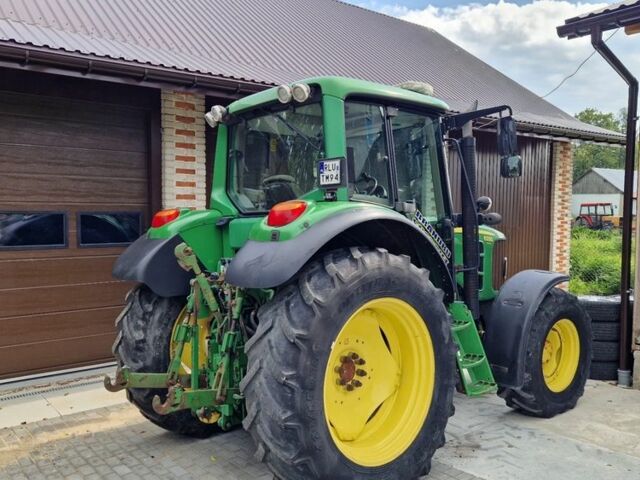 Джон Дір Другая, об'ємом двигуна 0 л та пробігом 0 тис. км за 60000 $, фото 3 на Automoto.ua