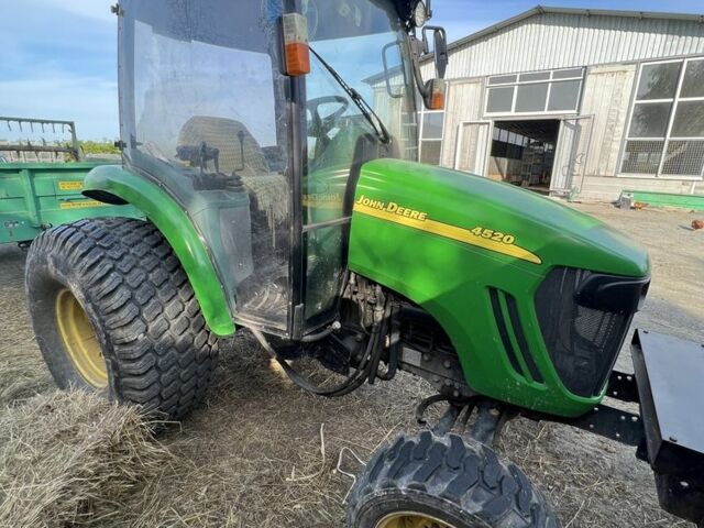 Джон Дир Другая, объемом двигателя 0 л и пробегом 0 тыс. км за 15000 $, фото 3 на Automoto.ua