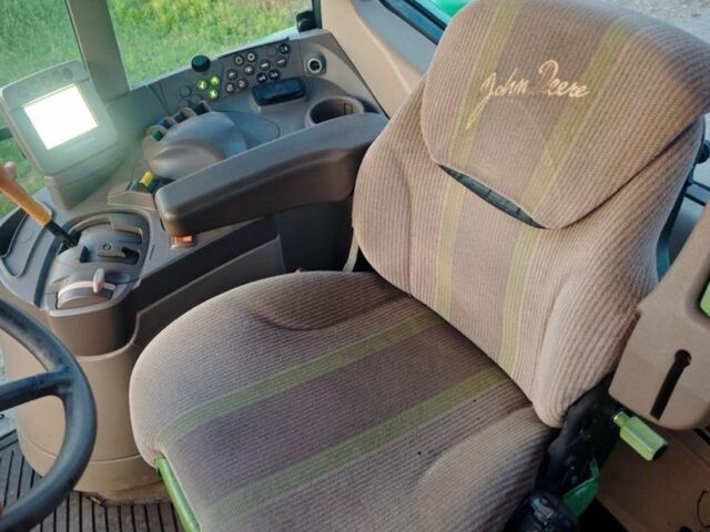 Джон Дир Другая, объемом двигателя 0 л и пробегом 0 тыс. км за 70000 $, фото 2 на Automoto.ua
