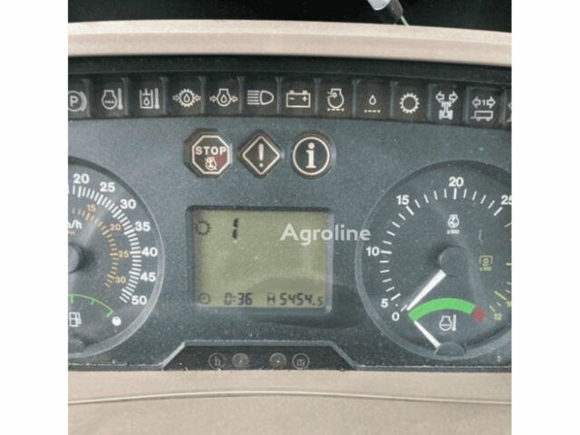 Джон Дір Другая, об'ємом двигуна 0 л та пробігом 0 тис. км за 41359 $, фото 6 на Automoto.ua