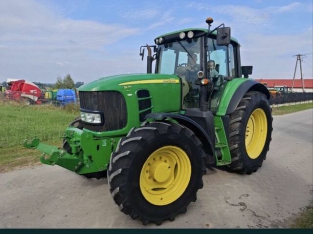 Джон Дир Другая, объемом двигателя 0 л и пробегом 0 тыс. км за 70000 $, фото 3 на Automoto.ua