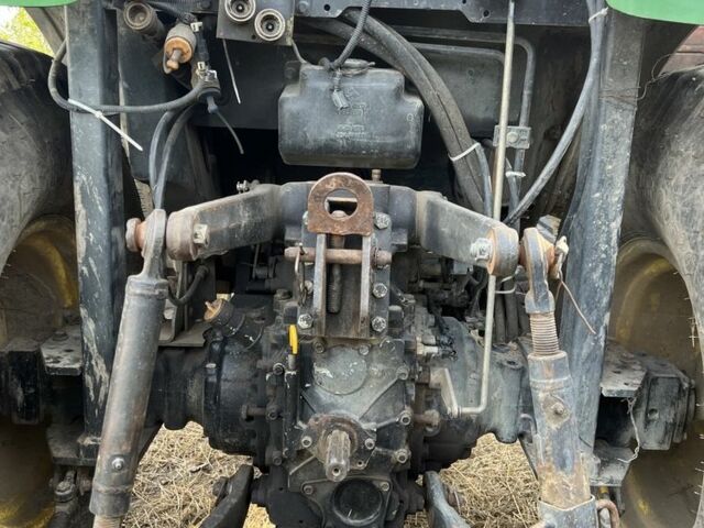 Джон Дир Другая, объемом двигателя 0 л и пробегом 0 тыс. км за 15000 $, фото 4 на Automoto.ua