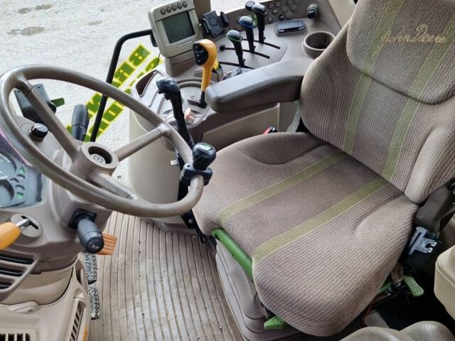 Джон Дір Другая, об'ємом двигуна 0 л та пробігом 0 тис. км за 60000 $, фото 9 на Automoto.ua