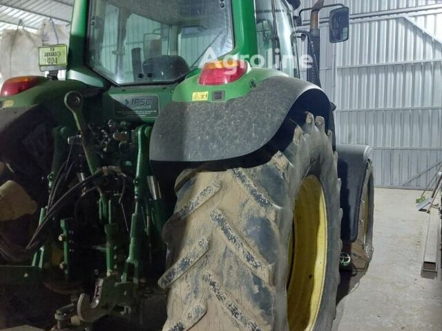 Джон Дир Другая, объемом двигателя 0 л и пробегом 0 тыс. км за 87319 $, фото 2 на Automoto.ua