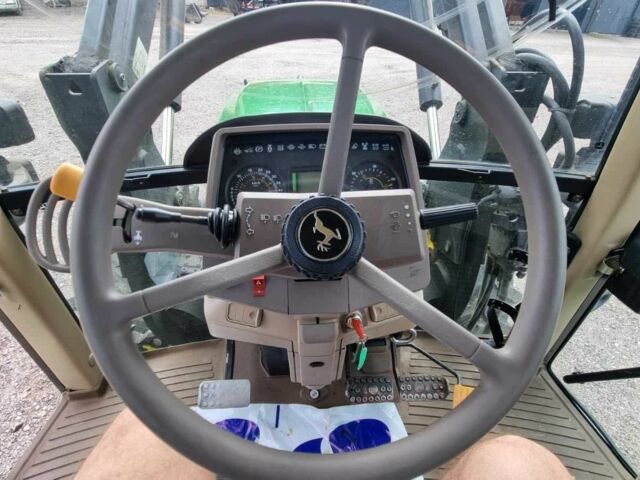 Джон Дир Другая, объемом двигателя 0 л и пробегом 0 тыс. км за 55000 $, фото 2 на Automoto.ua