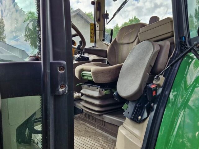 Джон Дір Другая, об'ємом двигуна 0 л та пробігом 0 тис. км за 60000 $, фото 16 на Automoto.ua