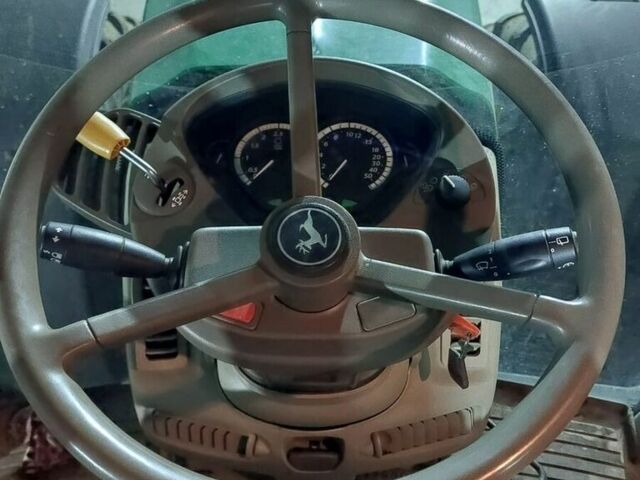 Джон Дир Другая, объемом двигателя 0 л и пробегом 0 тыс. км за 87319 $, фото 6 на Automoto.ua