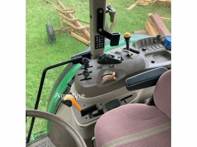 Джон Дір Другая, об'ємом двигуна 0 л та пробігом 0 тис. км за 41359 $, фото 5 на Automoto.ua