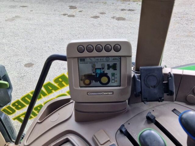 Джон Дір Другая, об'ємом двигуна 0 л та пробігом 0 тис. км за 60000 $, фото 13 на Automoto.ua